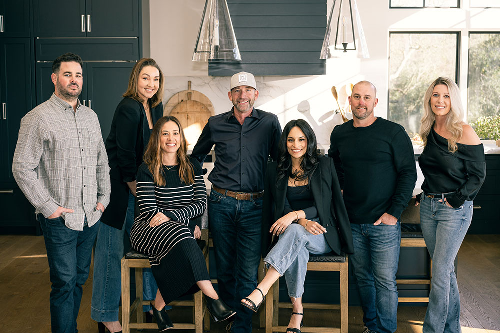Wine Country Colbert Group