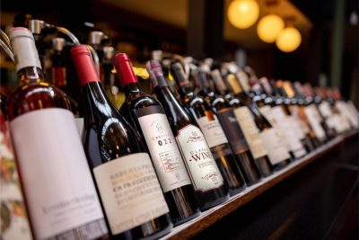Craft your own wine label