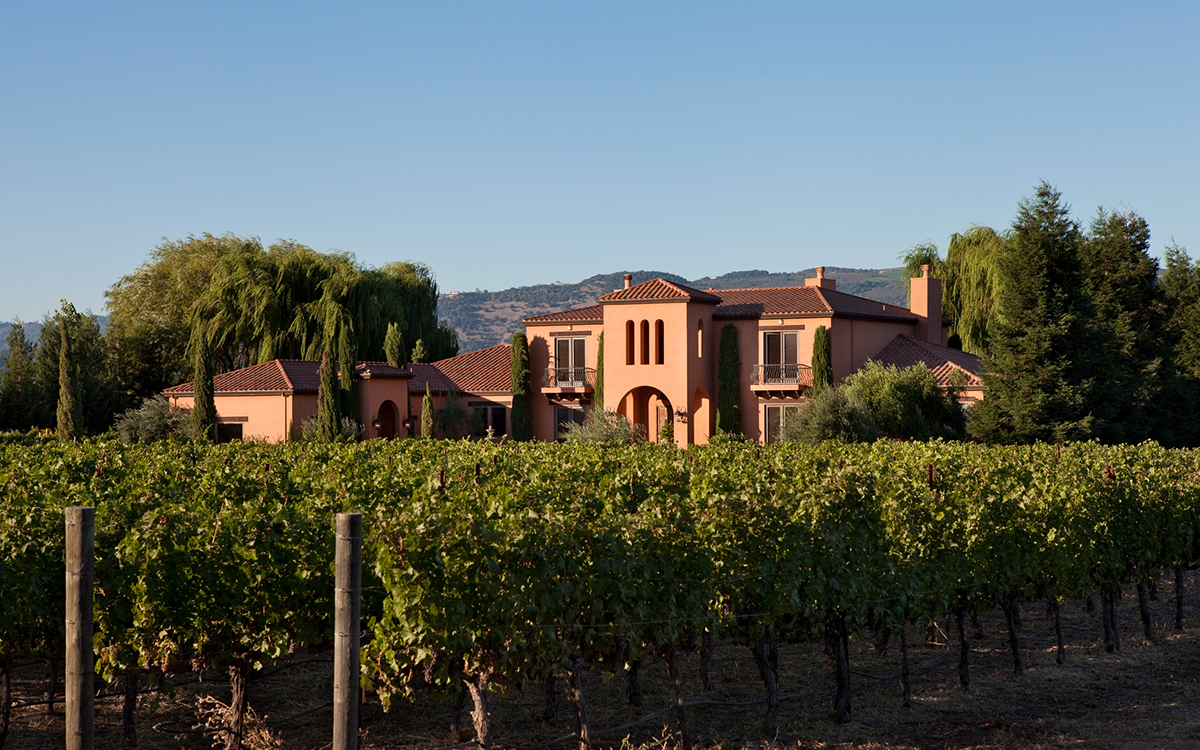 Selling Your Home in Wine Country, California: Sell Now or Wait?