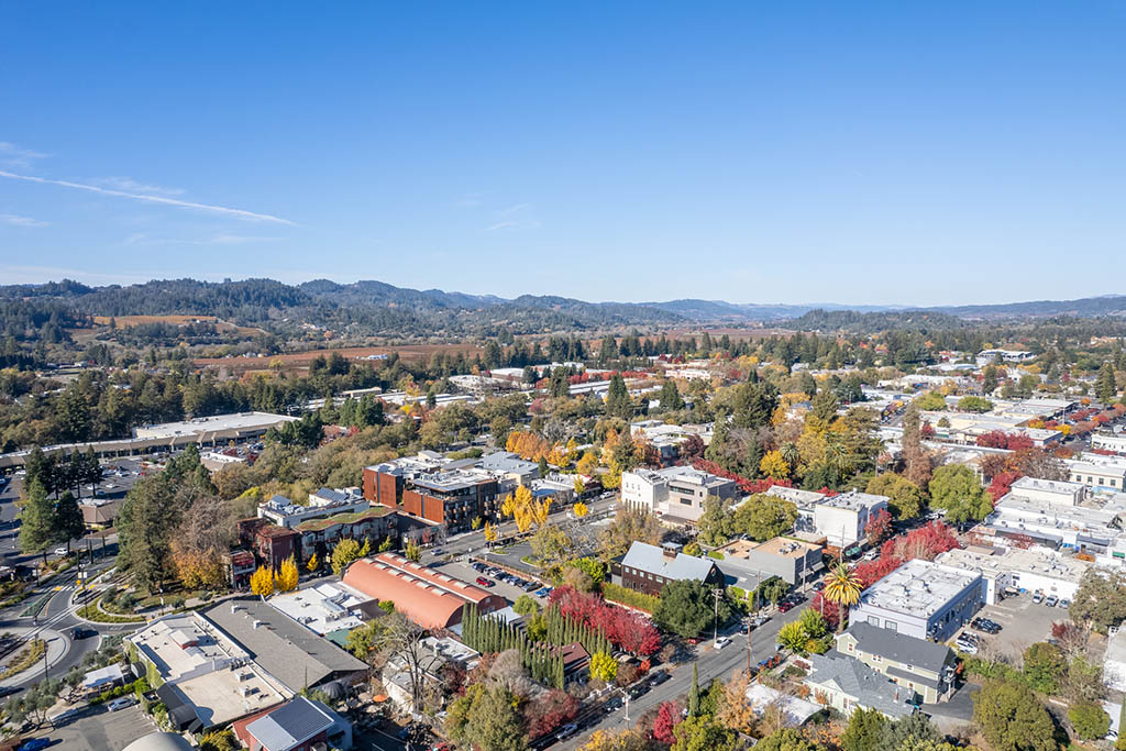 The Best Time to List and Sell a House in Napa and Sonoma County