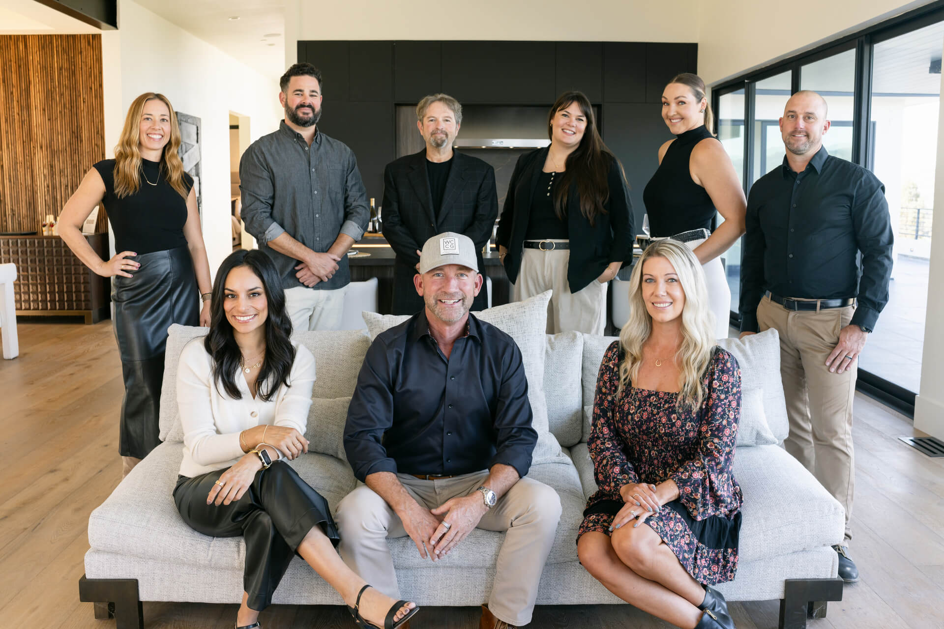 Wine Country Colbert Group